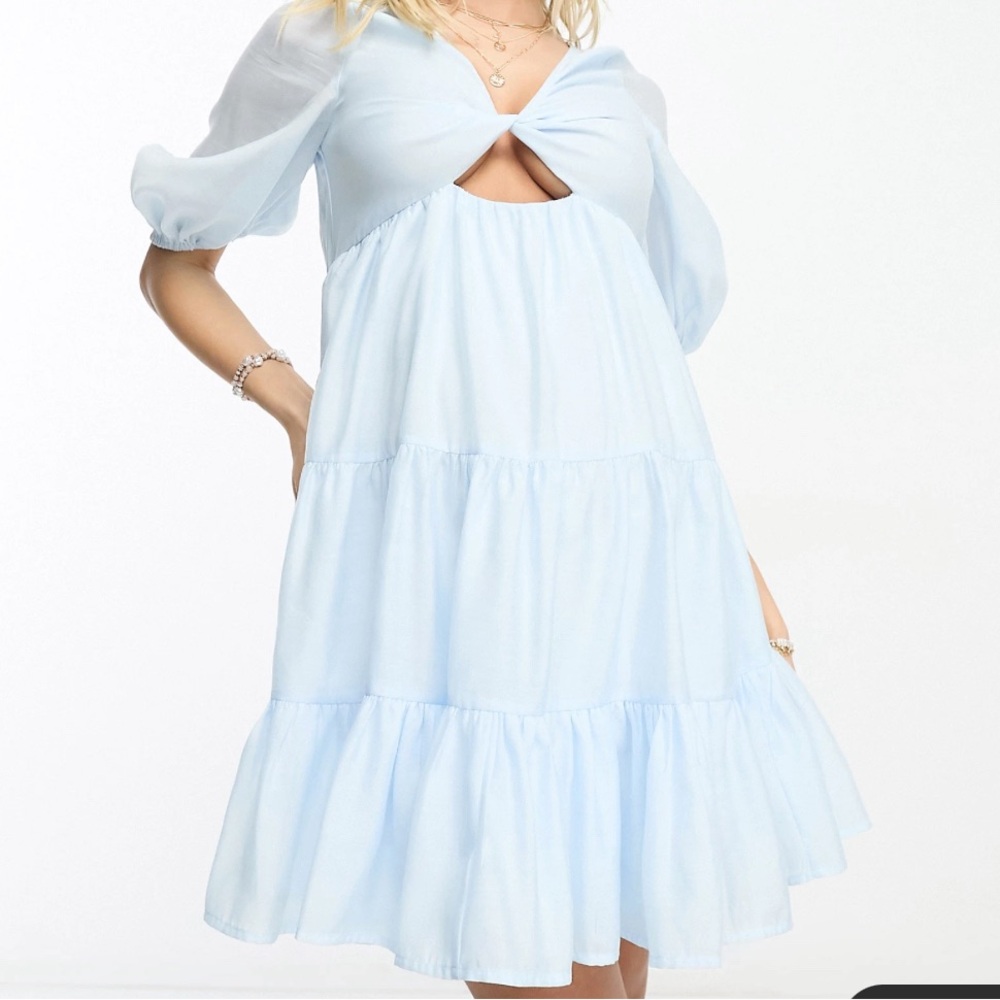 Maternity dress